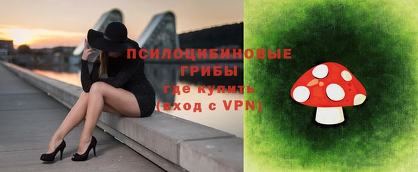 прущие крисы Алзамай